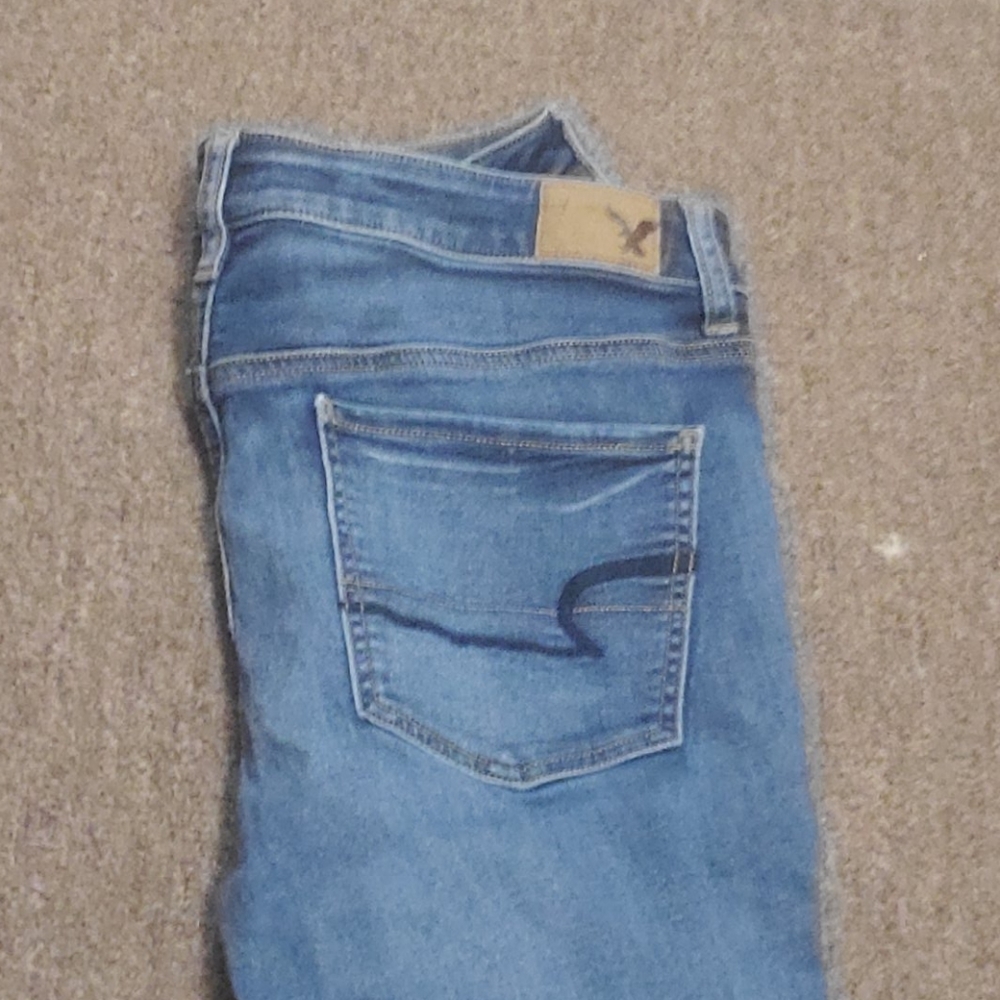 Pants - Picture 2 of 2